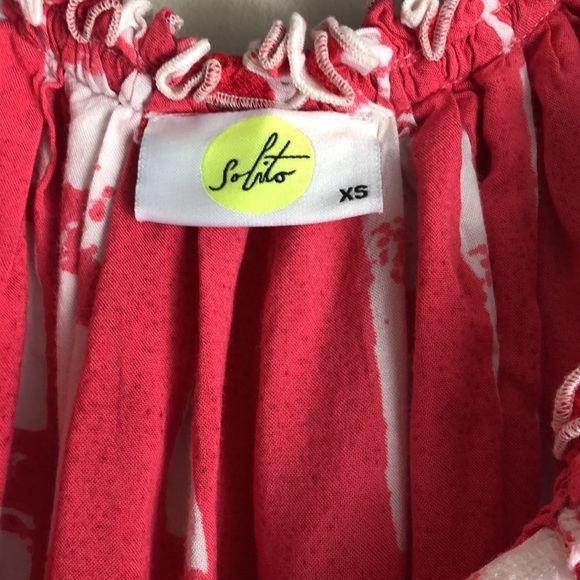 Solito dress - Picture 3 of 4